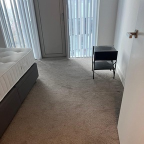 End of Tenancy Cleaner UK